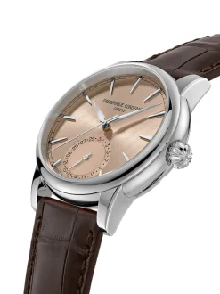 Frederique Constant Manufacture Classic Date FC-706SAL3H6