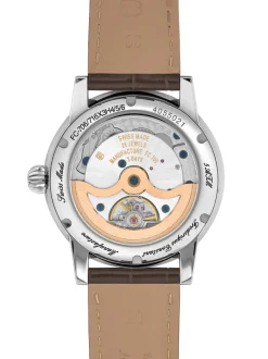 Frederique Constant Manufacture Classic Date FC-706SAL3H6