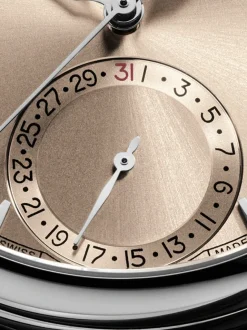 Frederique Constant Manufacture Classic Date FC-706SAL3H6