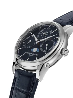 Frederique Constant Manufacture Classic Perpetual Calendar FC-776N3H6 + Luxe Cadeau