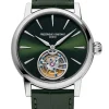 Frederique Constant Manufacture Classic Tourbillon Limited Edition FC-980GR3H6 + Luxe Cadeau