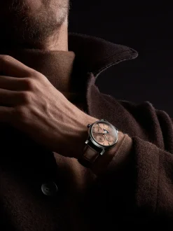 Frederique Constant Manufacture Classic Perpetual Calendar FC-776SAL3H6 + Luxe Cadeau