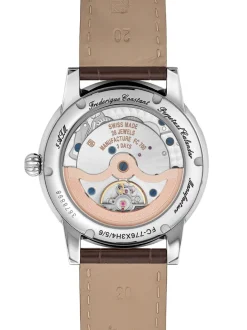 Frederique Constant Manufacture Classic Perpetual Calendar FC-776SAL3H6 + Luxe Cadeau