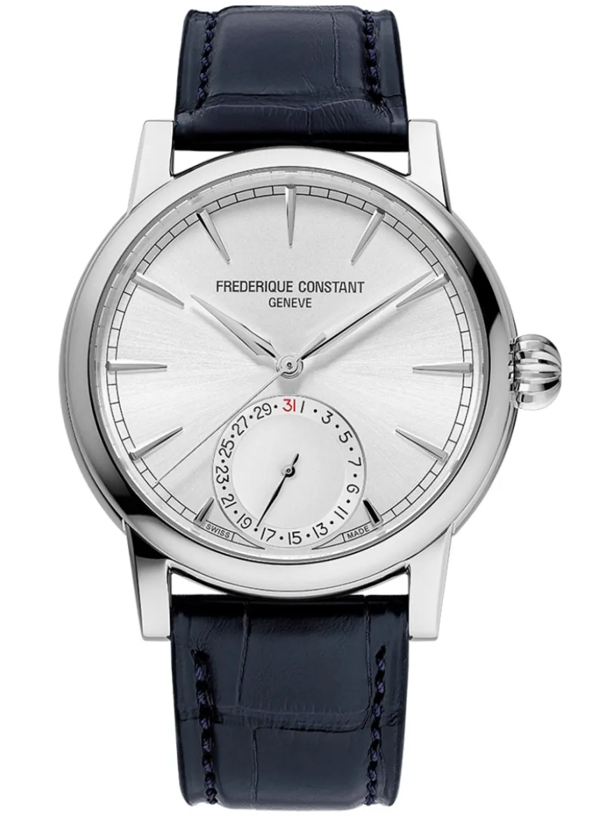 Frederique Constant Manufacture Classic Date FC-706S3H6