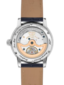 Frederique Constant Manufacture Classic Date FC-706S3H6