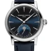Frederique Constant Manufacture Classic Moonphase Date FC-716N3H6 + Luxe Cadeau
