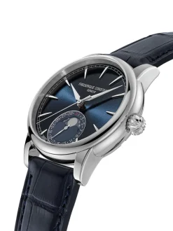 Frederique Constant Manufacture Classic Moonphase Date FC-716N3H6 + Luxe Cadeau