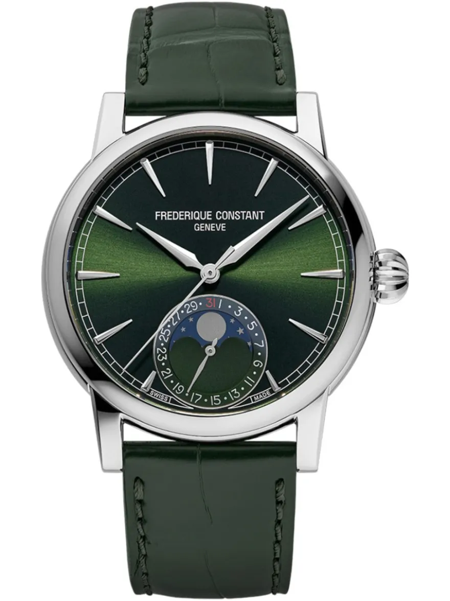 Frederique Constant Manufacture Moonphase FC-716GR3H6
