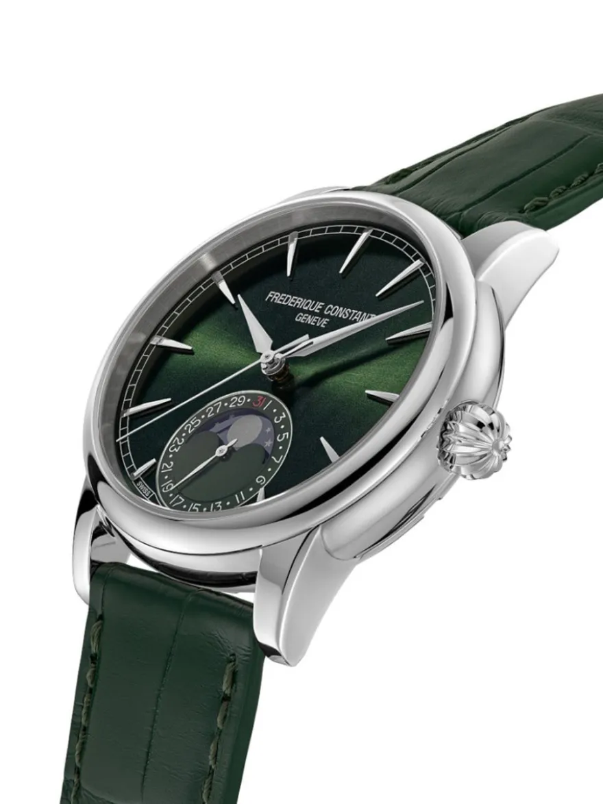 Frederique Constant Manufacture Moonphase FC-716GR3H6