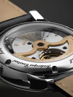 Frederique Constant Manufacture Moonphase FC-716GR3H6