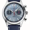 Frederique Constant Rally Healey Limited Edition FC-397HLBN5B6 + Luxe Cadeau