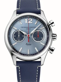 Frederique Constant Rally Healey Limited Edition FC-397HLBN5B6 + Luxe Cadeau