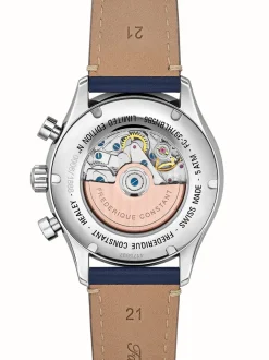 Frederique Constant Rally Healey Limited Edition FC-397HLBN5B6 + Luxe Cadeau