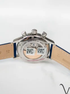 Frederique Constant Rally Healey Limited Edition FC-397HLBN5B6 + Luxe Cadeau
