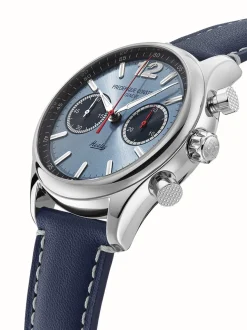 Frederique Constant Rally Healey Limited Edition FC-397HLBN5B6 + Luxe Cadeau