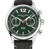 Frederique Constant Rally Limited Edition FC-397HDGR5B6