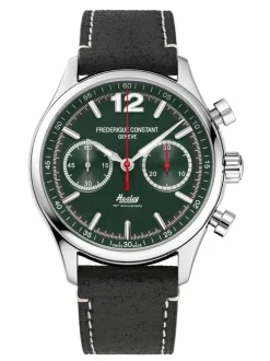 Frederique Constant Rally Limited Edition FC-397HDGR5B6