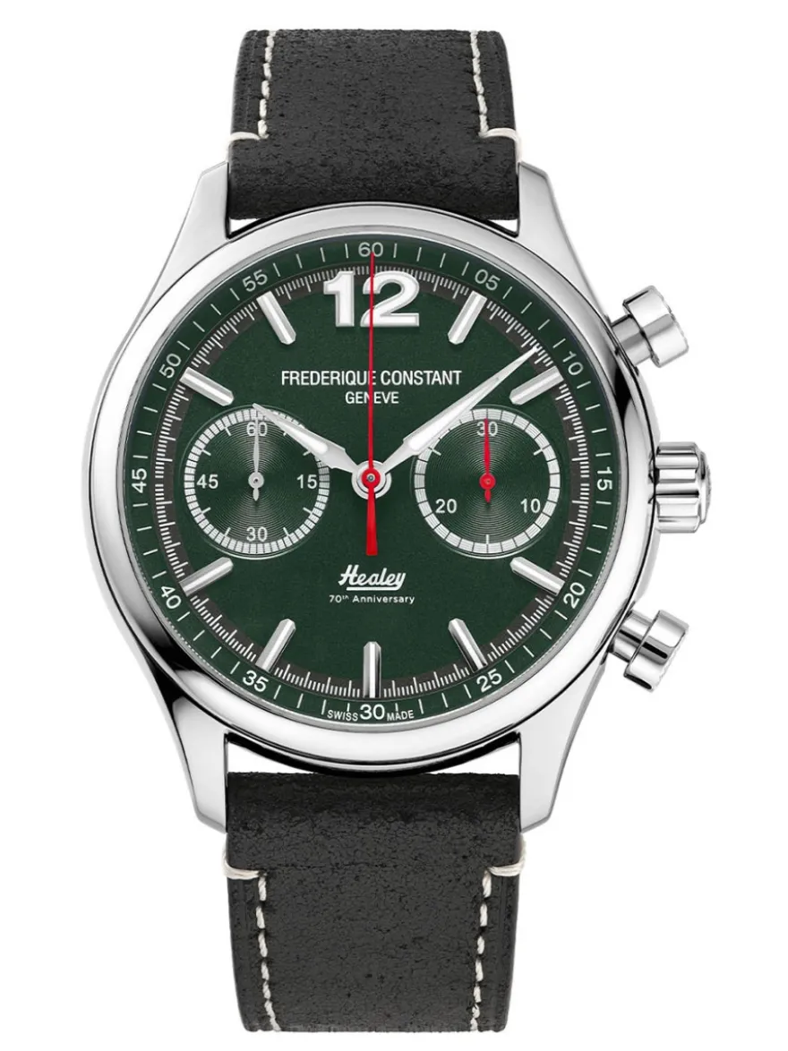 Frederique Constant Rally Limited Edition FC-397HDGR5B6