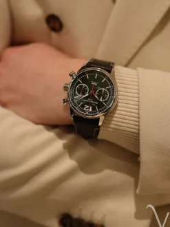 Frederique Constant Rally Limited Edition FC-397HDGR5B6