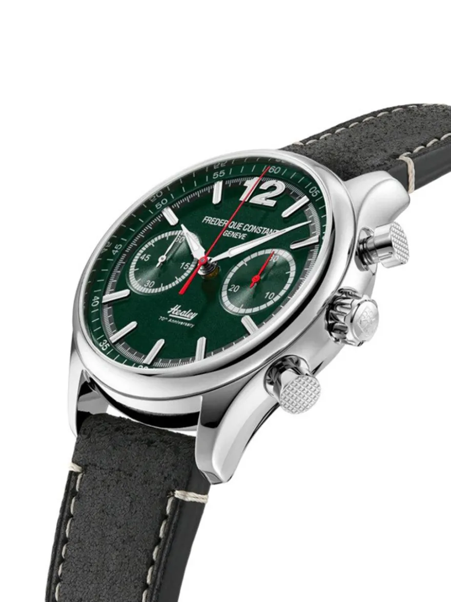 Frederique Constant Rally Limited Edition FC-397HDGR5B6