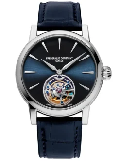 Frederique Constant Tourbillon Limited Edition FC-980N3H6