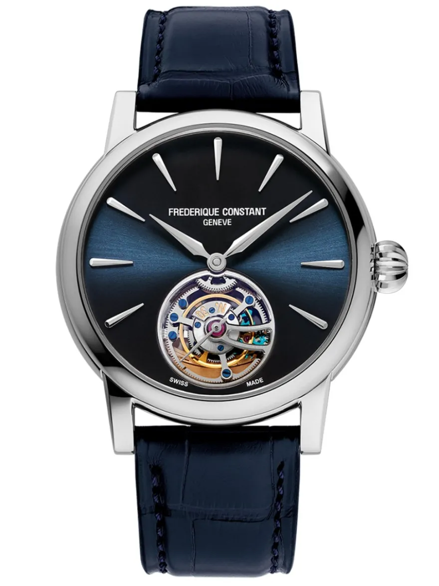 Frederique Constant Tourbillon Limited Edition FC-980N3H6