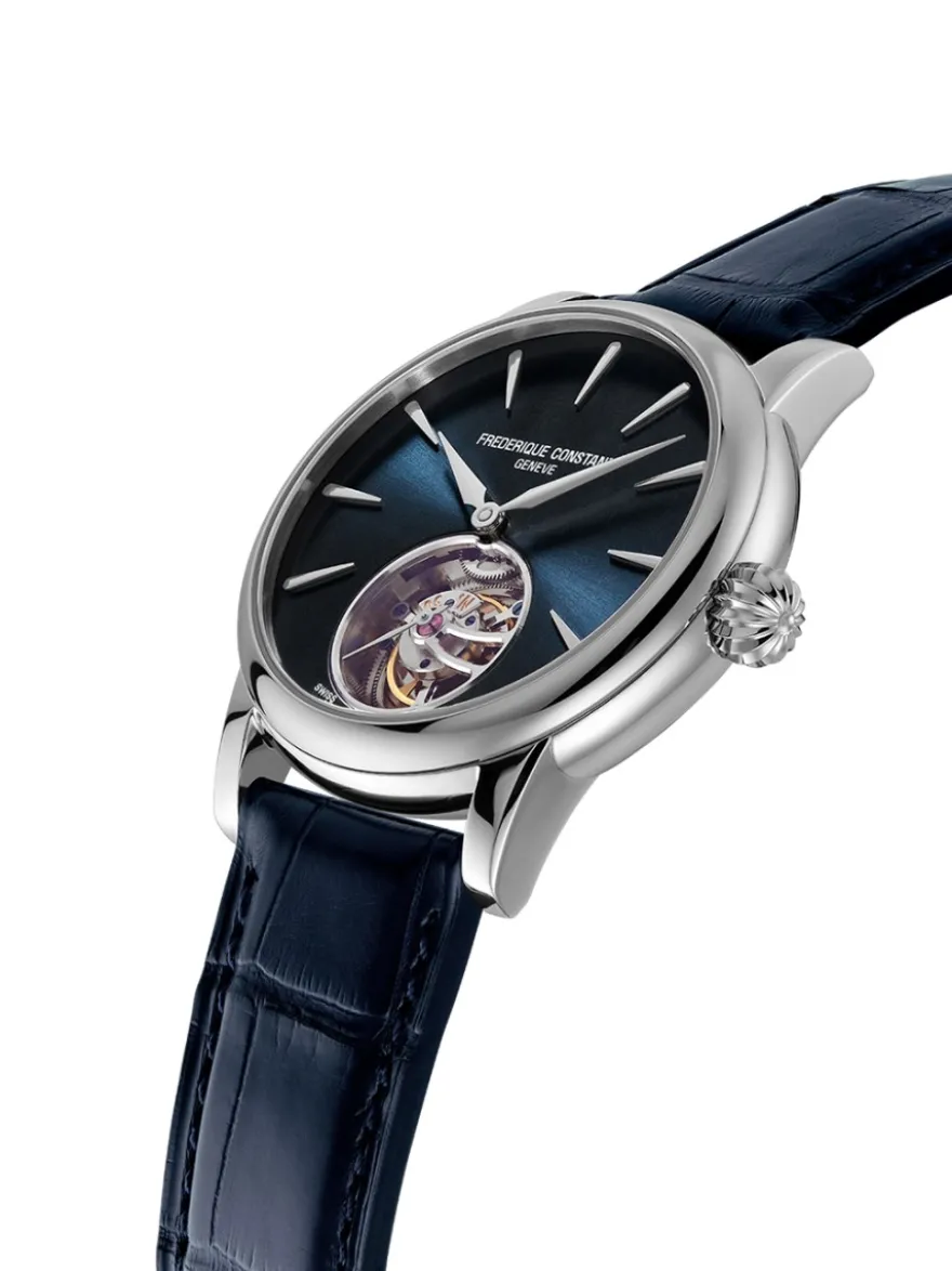 Frederique Constant Tourbillon Limited Edition FC-980N3H6
