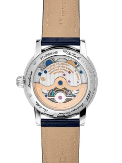 Frederique Constant Tourbillon Limited Edition FC-980N3H6
