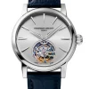 Frederique Constant Tourbillon Limited Edition FC-980S3H6