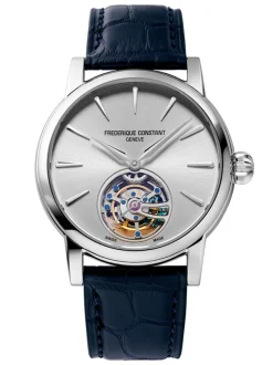 Frederique Constant Tourbillon Limited Edition FC-980S3H6