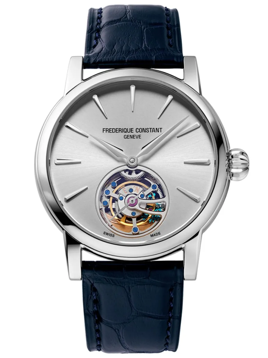 Frederique Constant Tourbillon Limited Edition FC-980S3H6