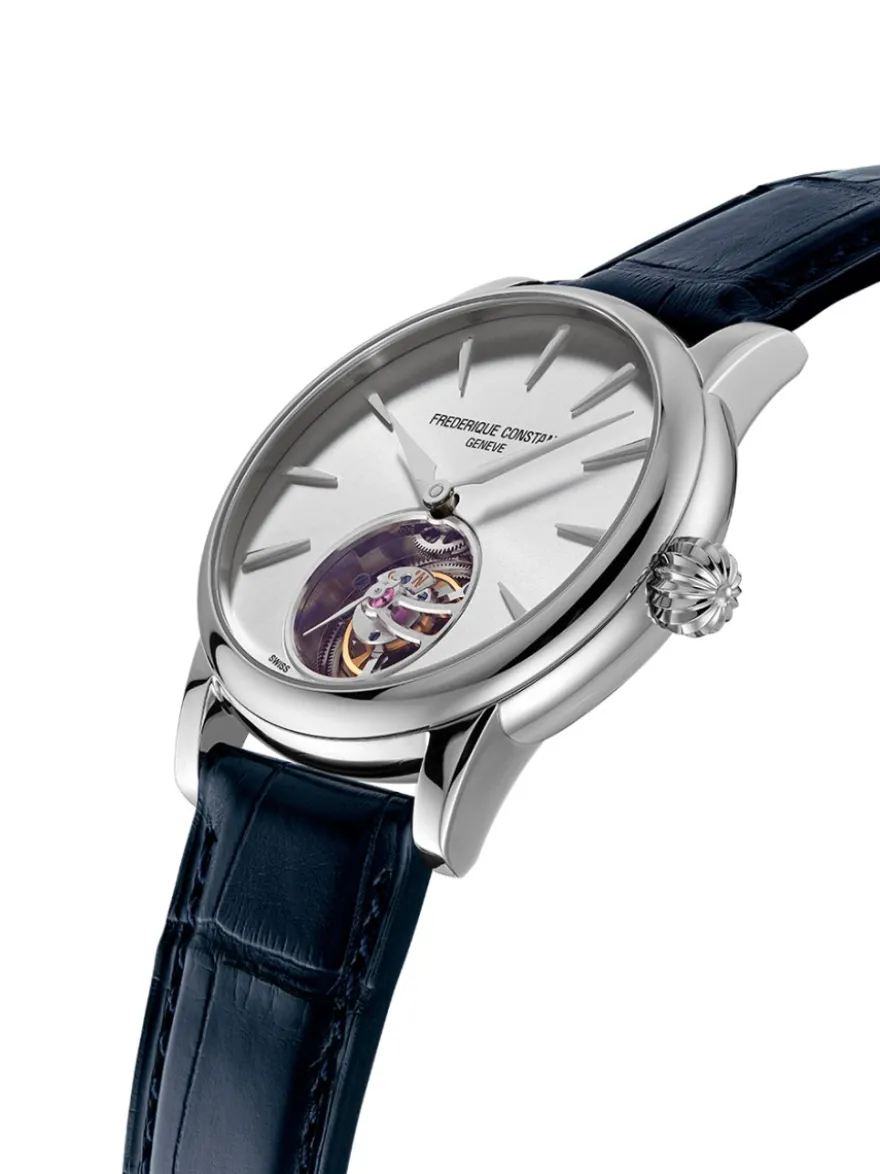 Frederique Constant Tourbillon Limited Edition FC-980S3H6