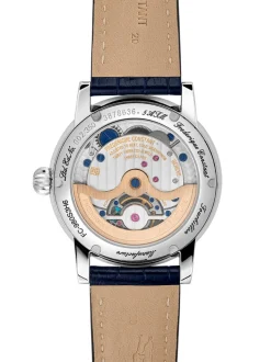 Frederique Constant Tourbillon Limited Edition FC-980S3H6