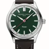 Frederique Constant Vintage Rally Healey Automatic FC-301HGRS5B26 + Luxe Cadeau