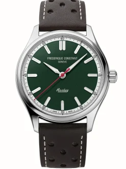 Frederique Constant Vintage Rally Healey Automatic FC-301HGRS5B26 + Luxe Cadeau