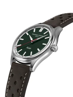 Frederique Constant Vintage Rally Healey Automatic FC-301HGRS5B26 + Luxe Cadeau