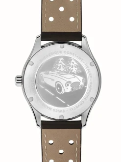 Frederique Constant Vintage Rally Healey Automatic FC-301HGRS5B26 + Luxe Cadeau
