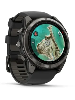 Garmin Fenix 8 Pro MicroLED 51mm 010-03380-01 + Luxe Cadeau