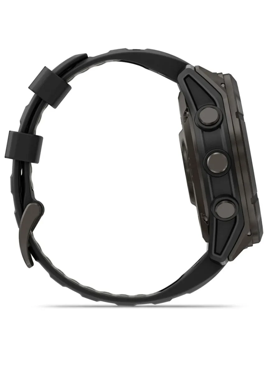 Garmin Fenix 8 Pro MicroLED 51mm 010-03380-01 + Luxe Cadeau