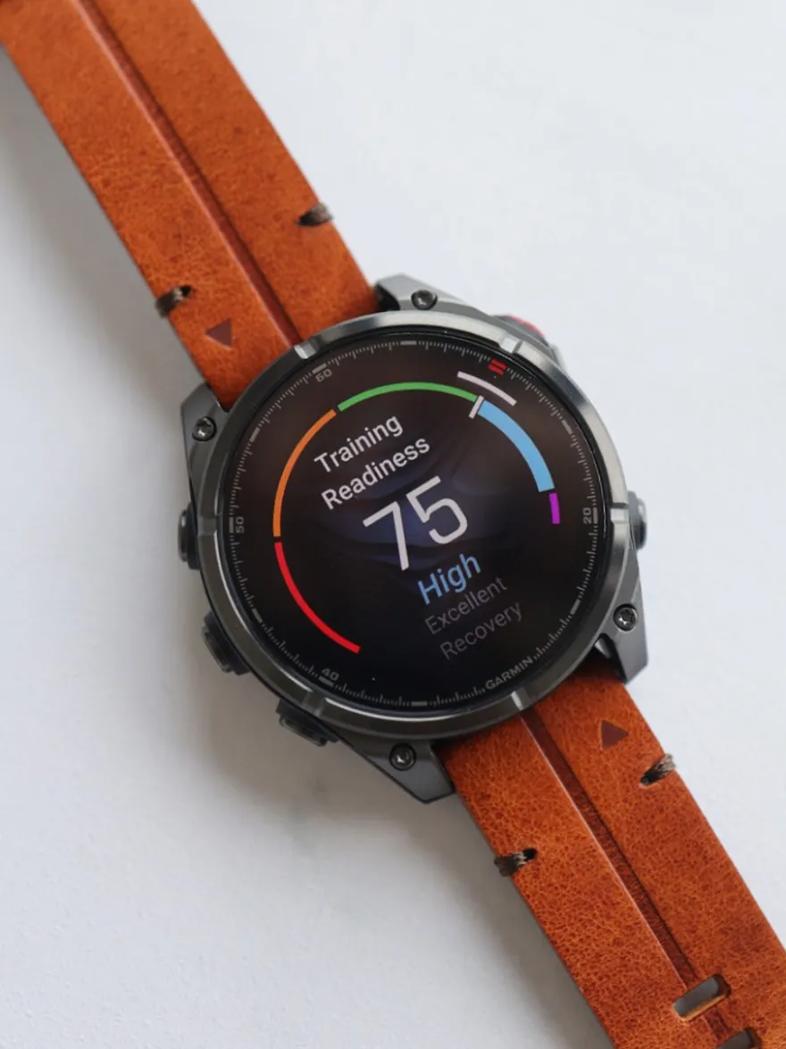 Garmin Fenix 8 Pro 47mm Amoled 010-03198-40 + Luxe Cadeau