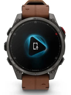 Garmin Fenix 8 Pro 47mm Amoled 010-03198-40 + Luxe Cadeau