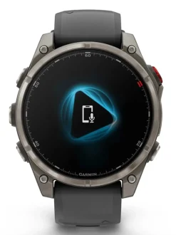 Garmin Fenix 8 Pro 47mm Amoled 010-03198-11 + Luxe Cadeau