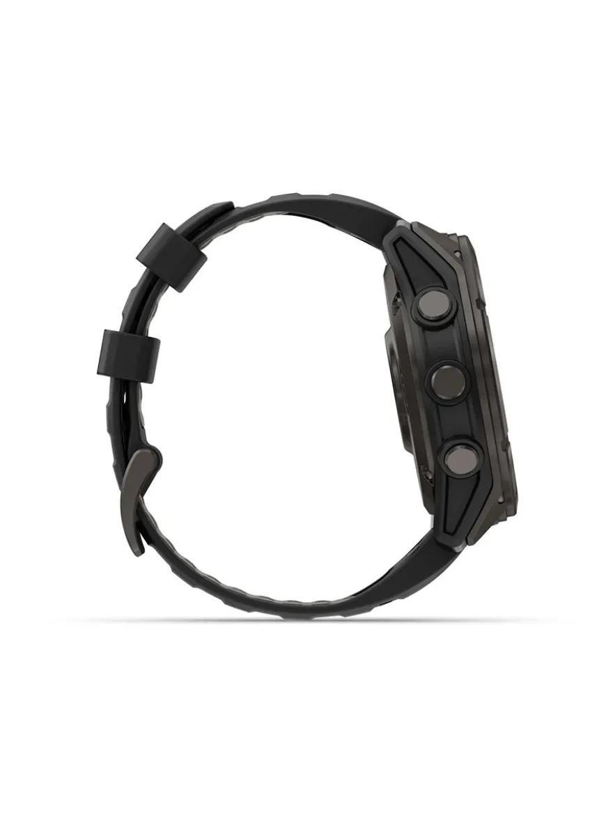 Garmin Fenix 8 Pro 51mm Amoled 010-03199-01 + Luxe Cadeau