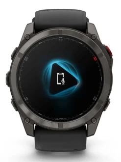 Garmin Fenix 8 Pro 51mm Amoled 010-03199-01 + Luxe Cadeau