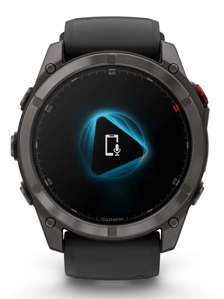 Garmin Fenix 8 Pro 51mm Amoled 010-03199-01 + Luxe Cadeau