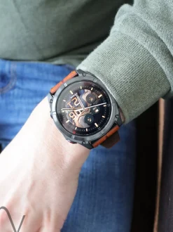 Garmin Fenix 8 Pro 51mm Amoled 010-03199-40 + Luxe Cadeau