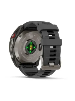 Garmin Fenix 8 Pro 51mm Amoled 010-03199-11 + Luxe Cadeau