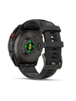 Garmin Fenix 8 Pro 47mm Amoled 010-03198-01 + Luxe Cadeau