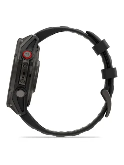 Garmin Fenix 8 Pro 47mm Amoled 010-03198-01 + Luxe Cadeau