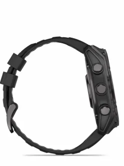 Garmin Fenix 8 Sapphire AMOLED 010-02905-21 + Luxe Cadeau